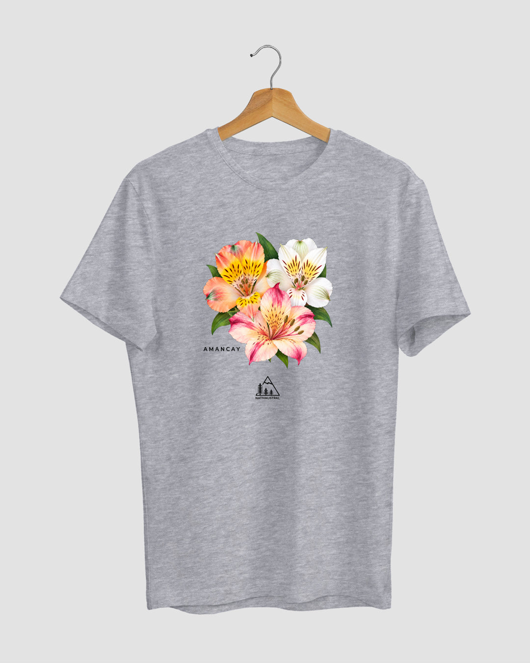 POLERA AMANCAY