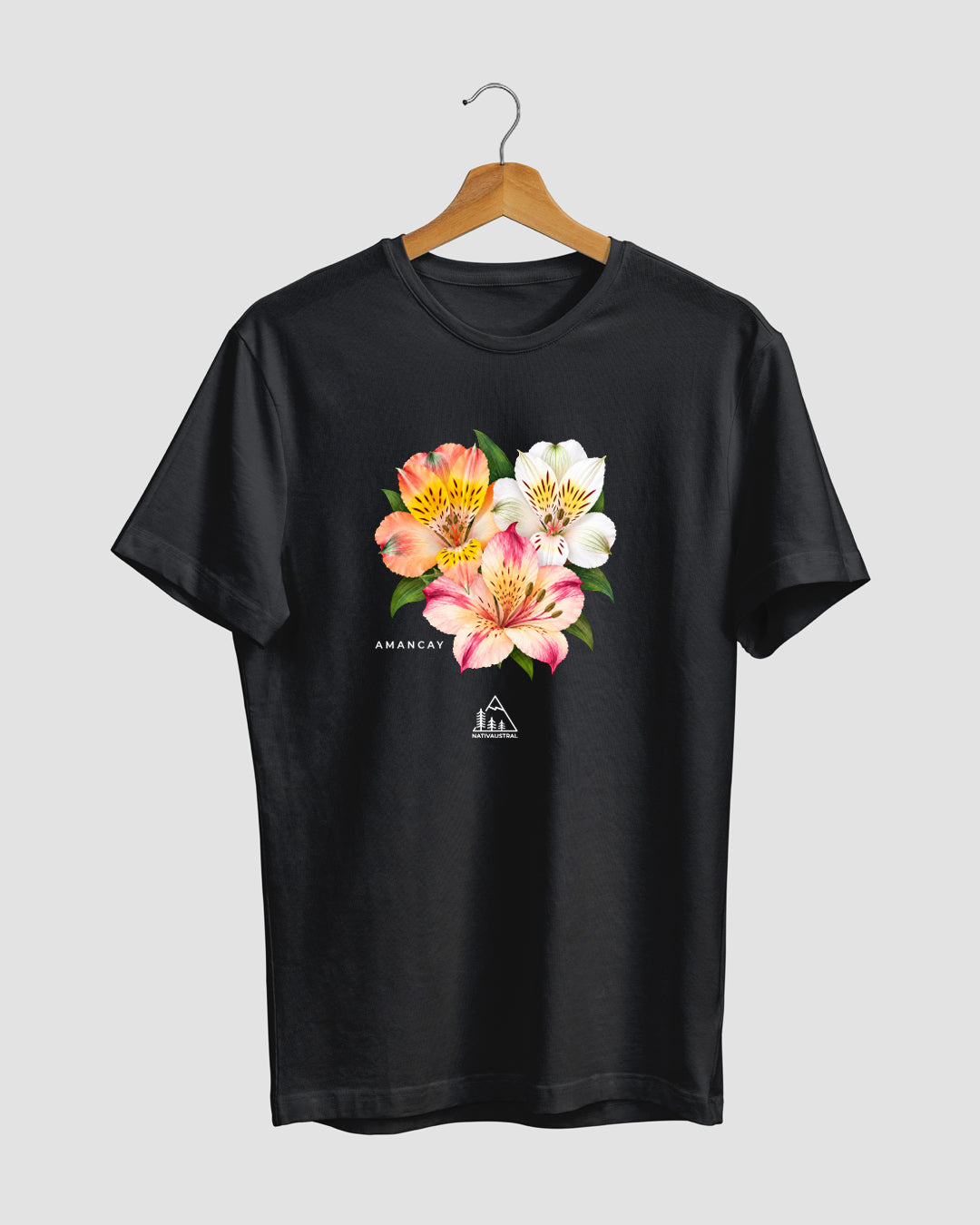 POLERA AMANCAY
