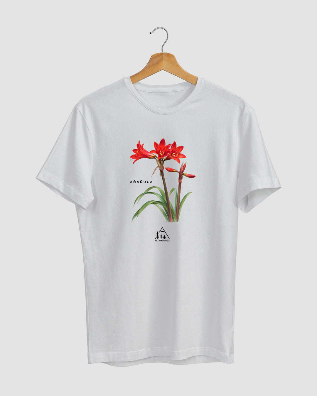 POLERA AÑAÑUCA