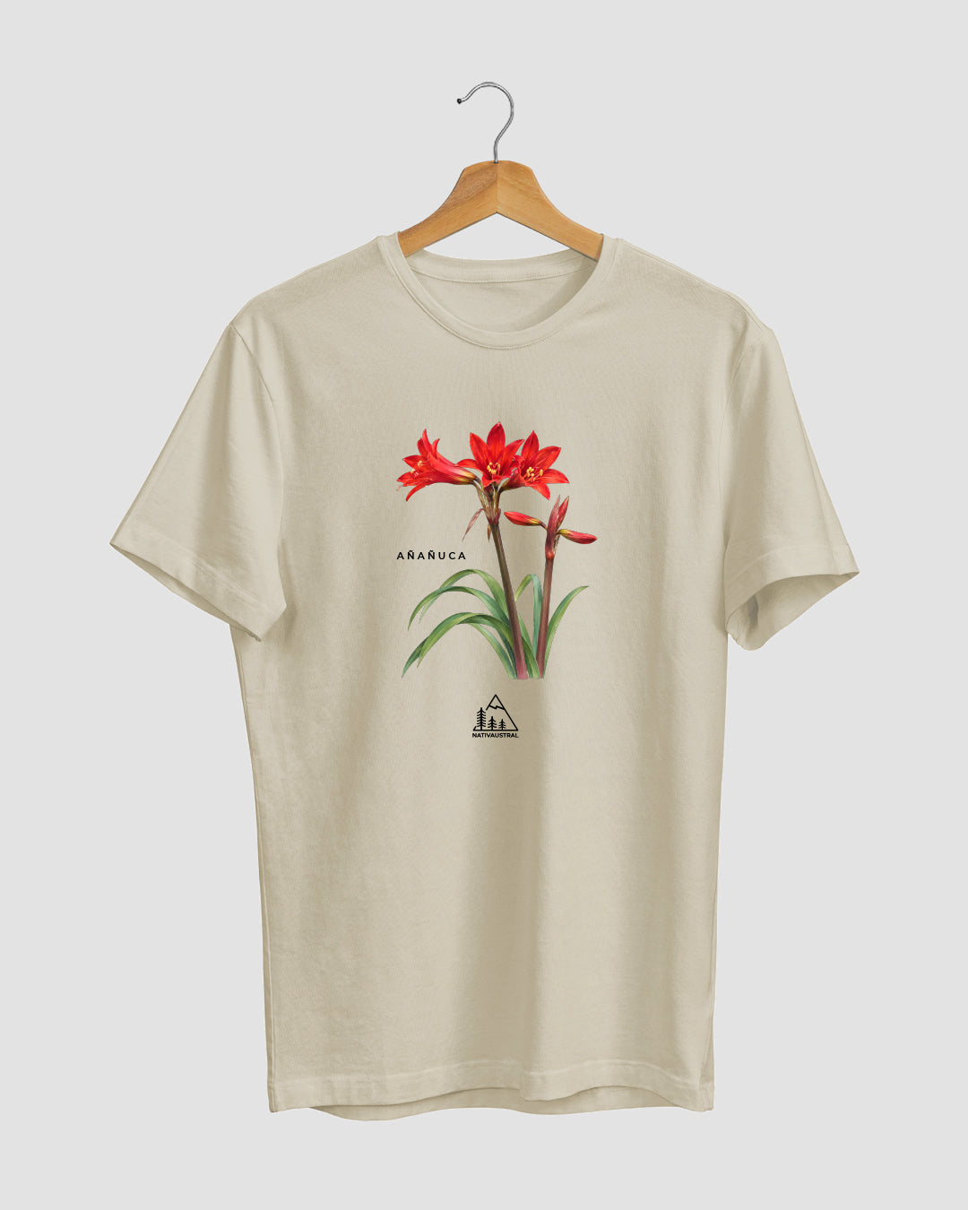 POLERA AÑAÑUCA