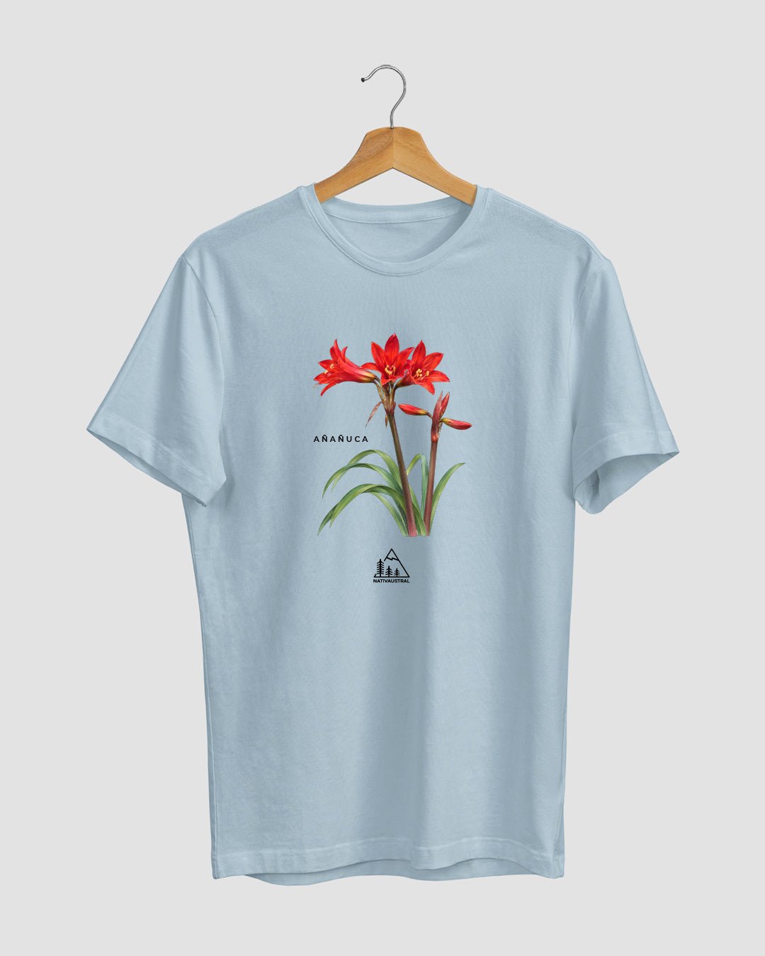 POLERA AÑAÑUCA