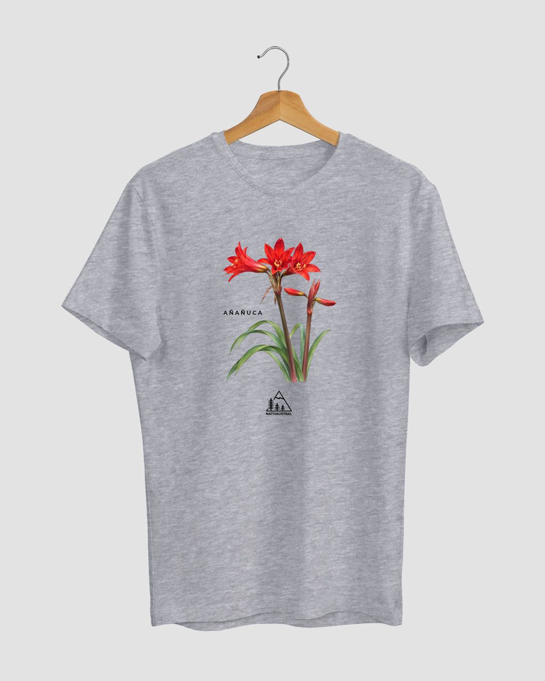 POLERA AÑAÑUCA