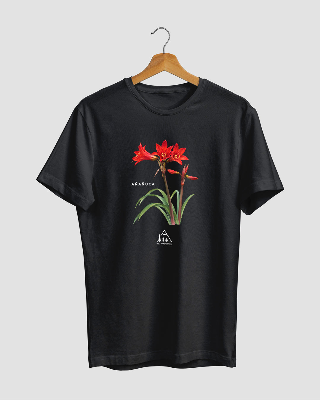 POLERA AÑAÑUCA