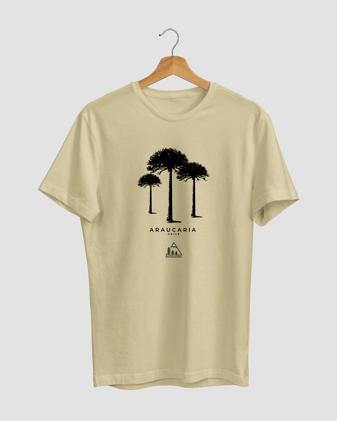 POLERA ARAUCARIA