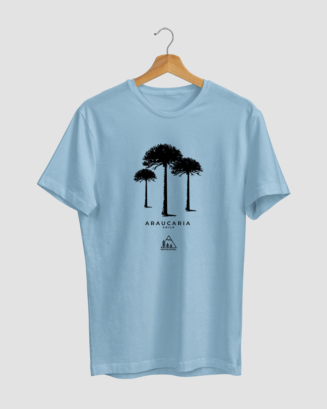 POLERA ARAUCARIA