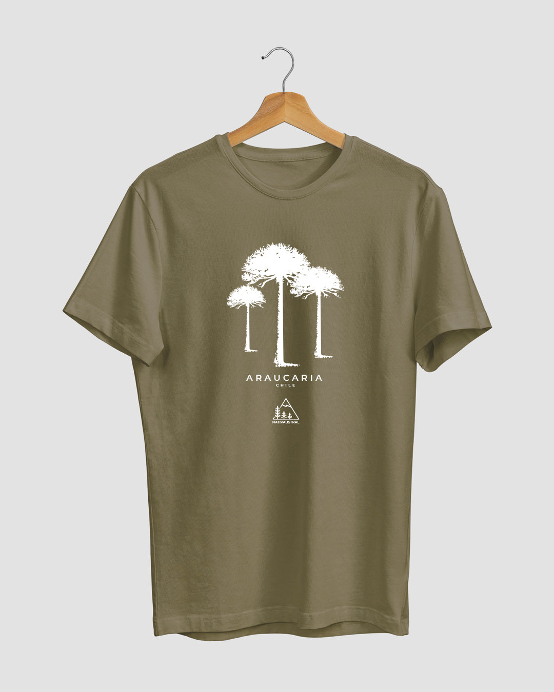 POLERA ARAUCARIA