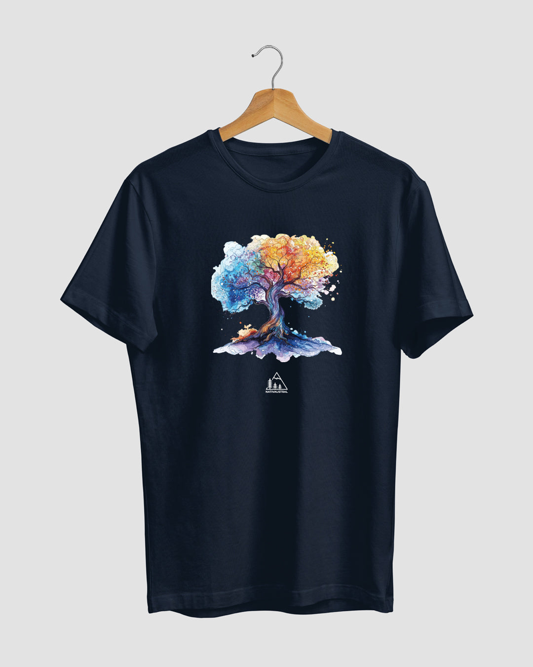POLERA ÁRBOL DE LA VIDA