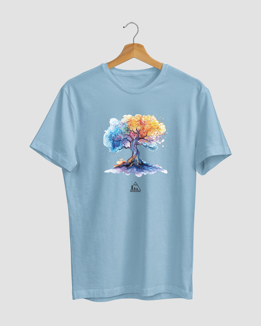 POLERA ÁRBOL DE LA VIDA