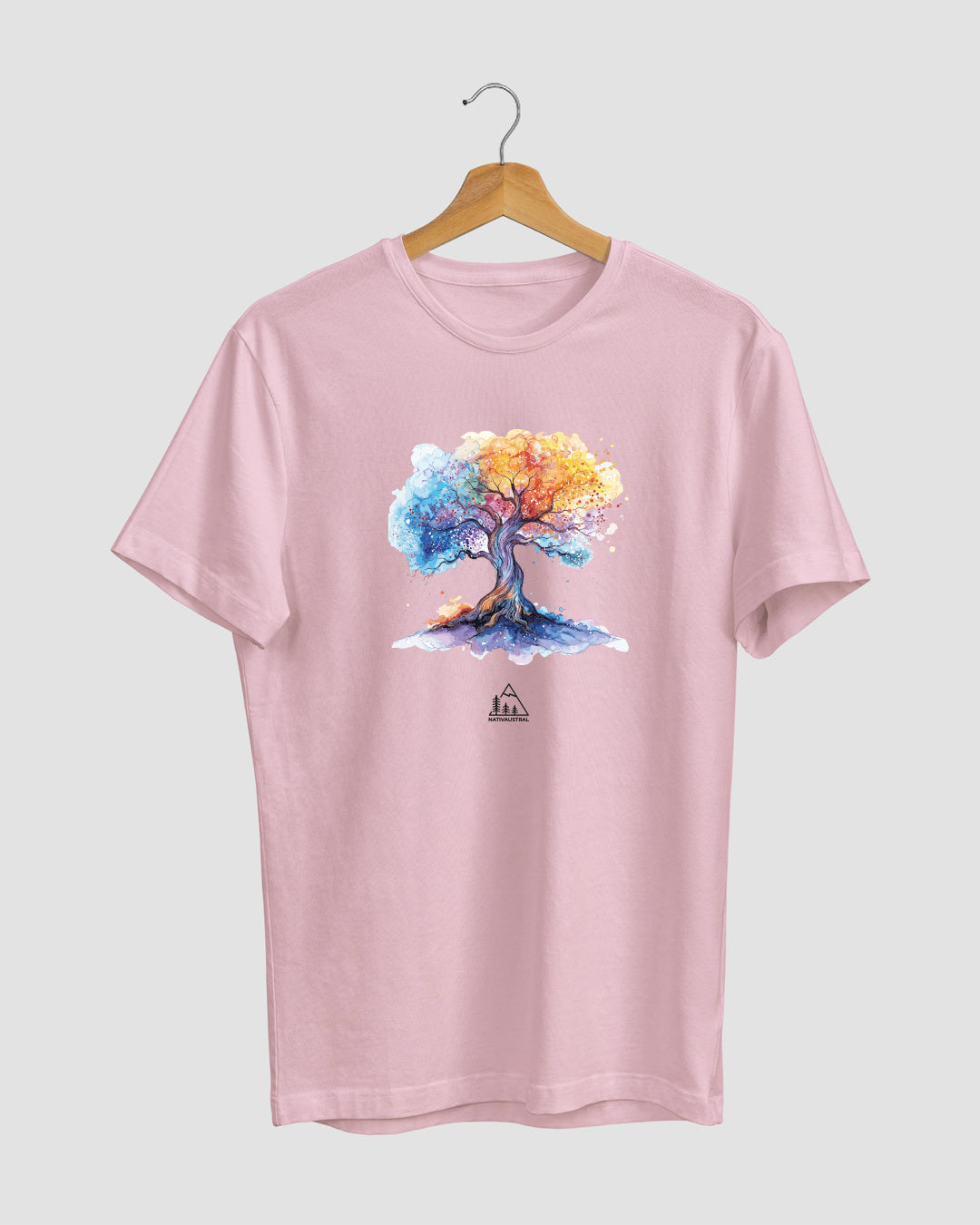 POLERA ÁRBOL DE LA VIDA