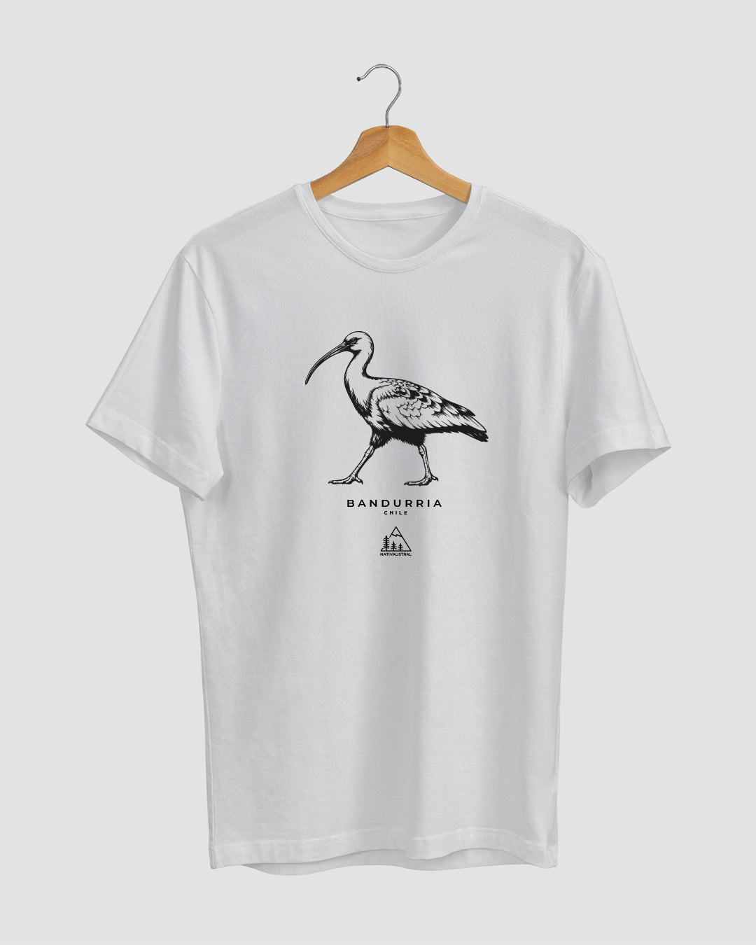 POLERA BANDURRIA