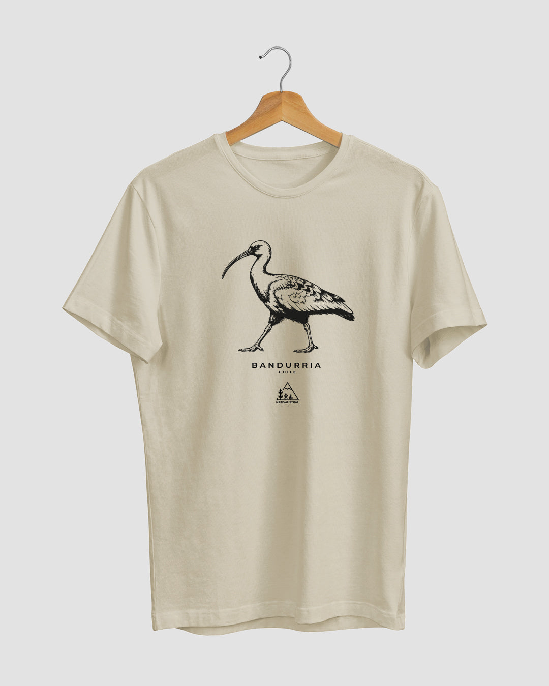 POLERA BANDURRIA