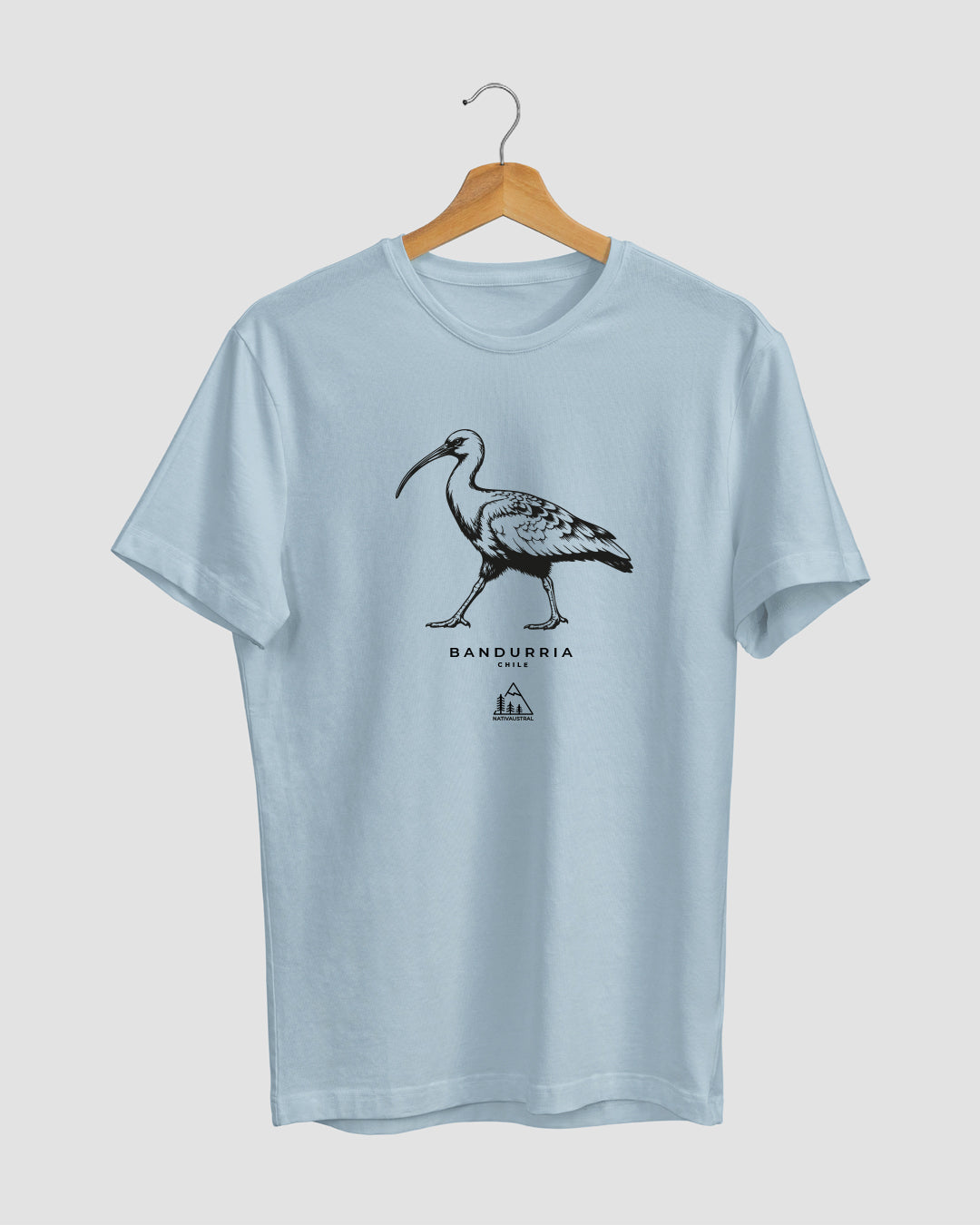 POLERA BANDURRIA