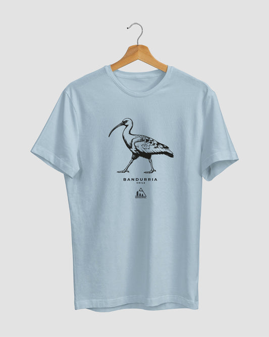 POLERA BANDURRIA