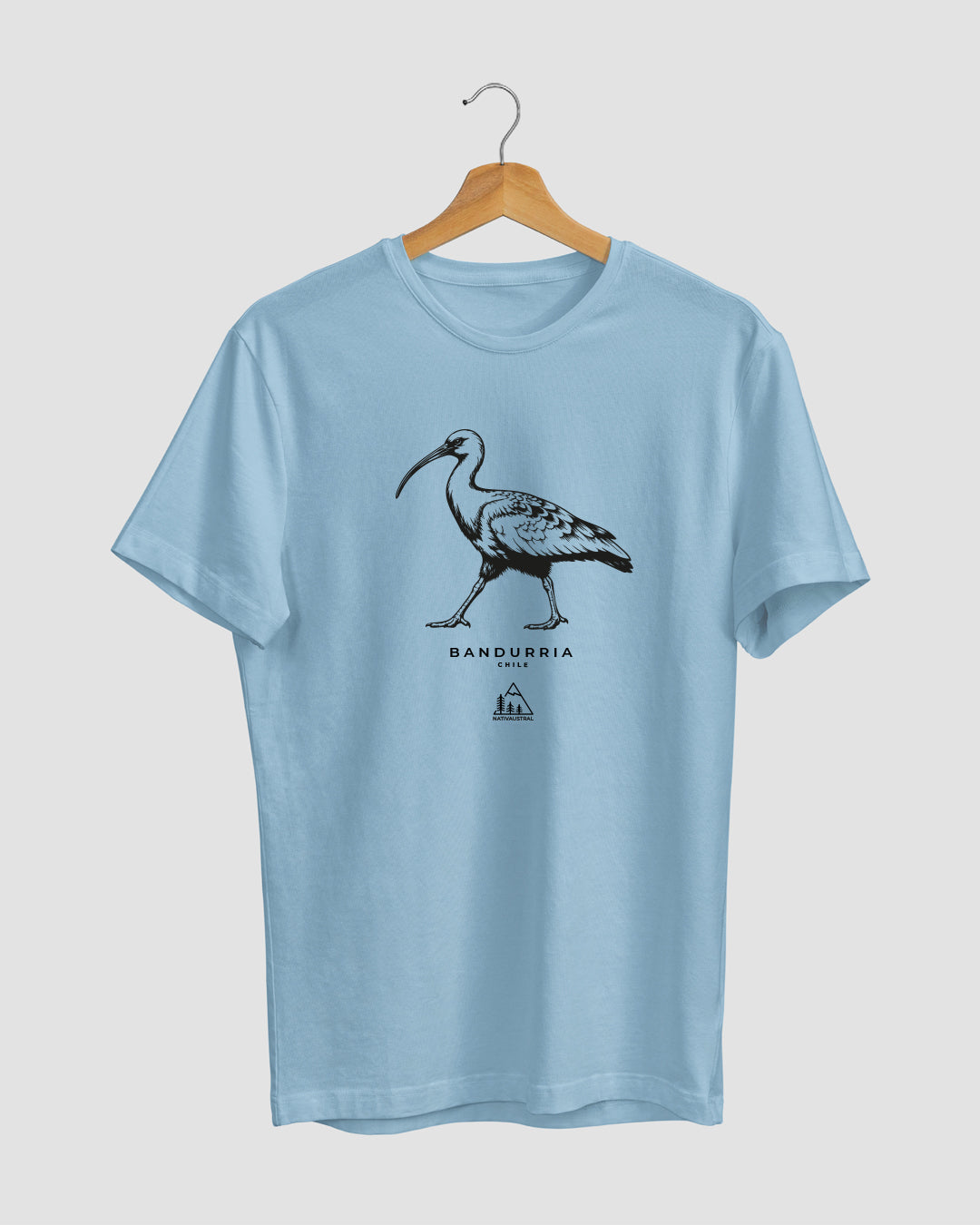 POLERA BANDURRIA
