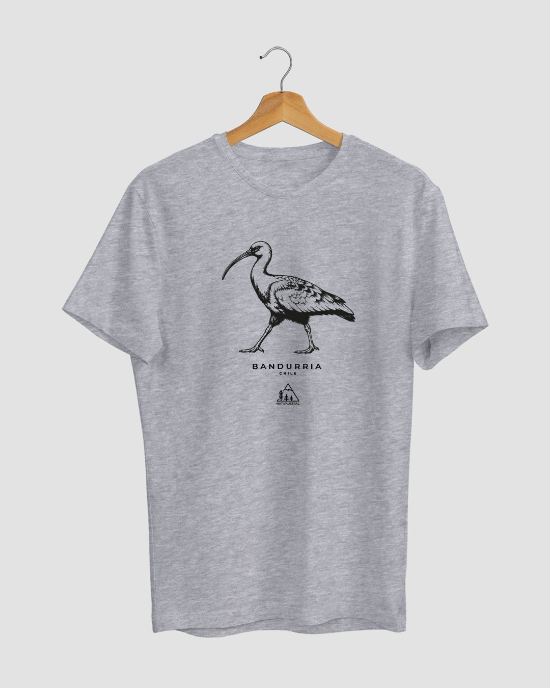 POLERA BANDURRIA