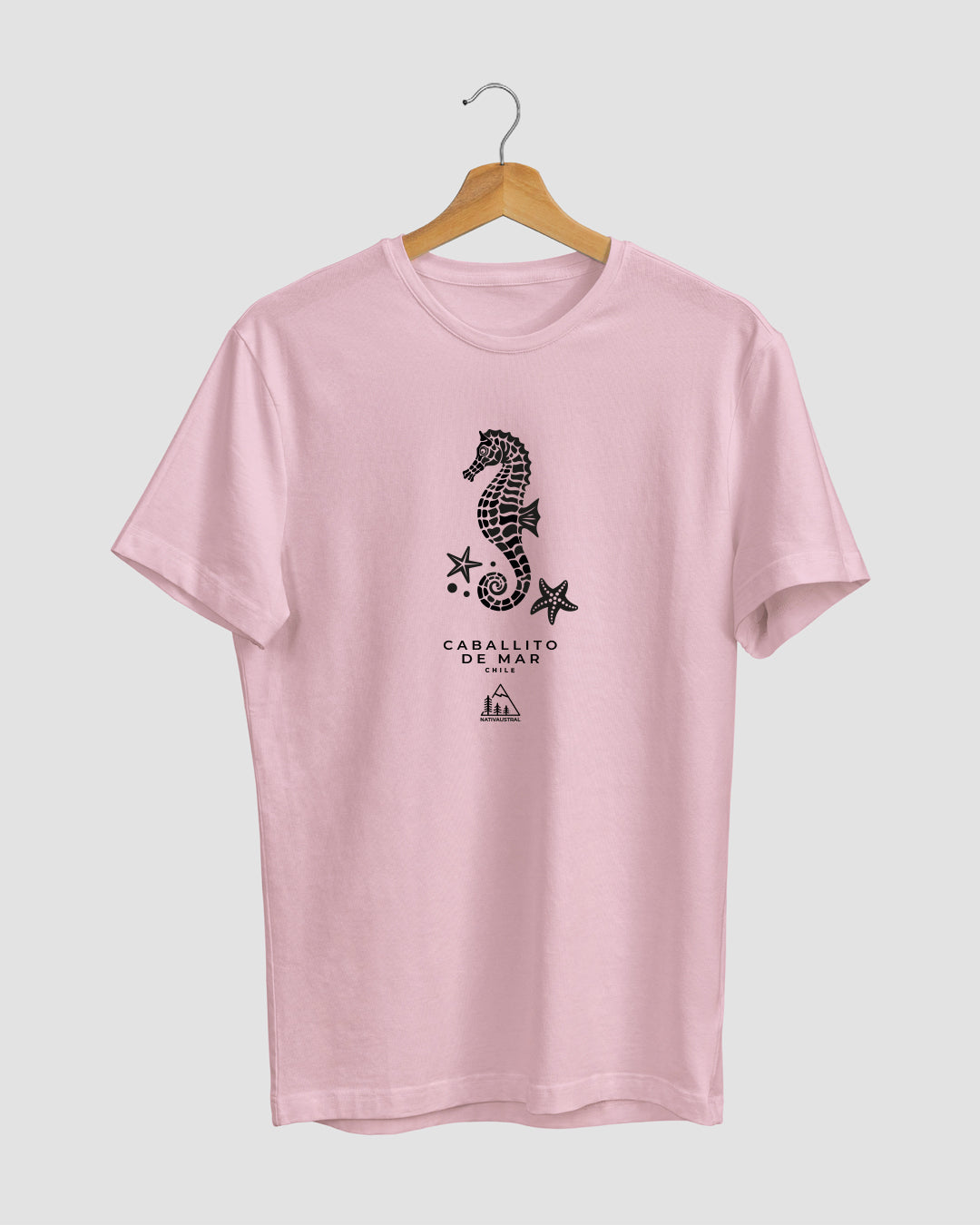POLERA CABALLITO DE MAR