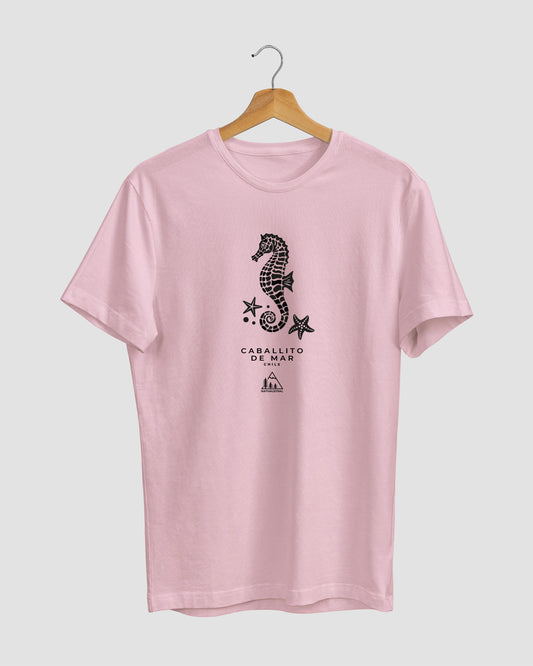 POLERA CABALLITO DE MAR