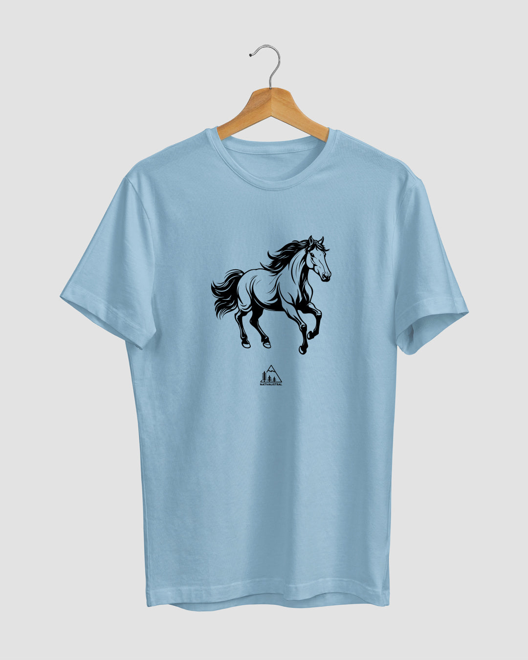 POLERA CABALLO