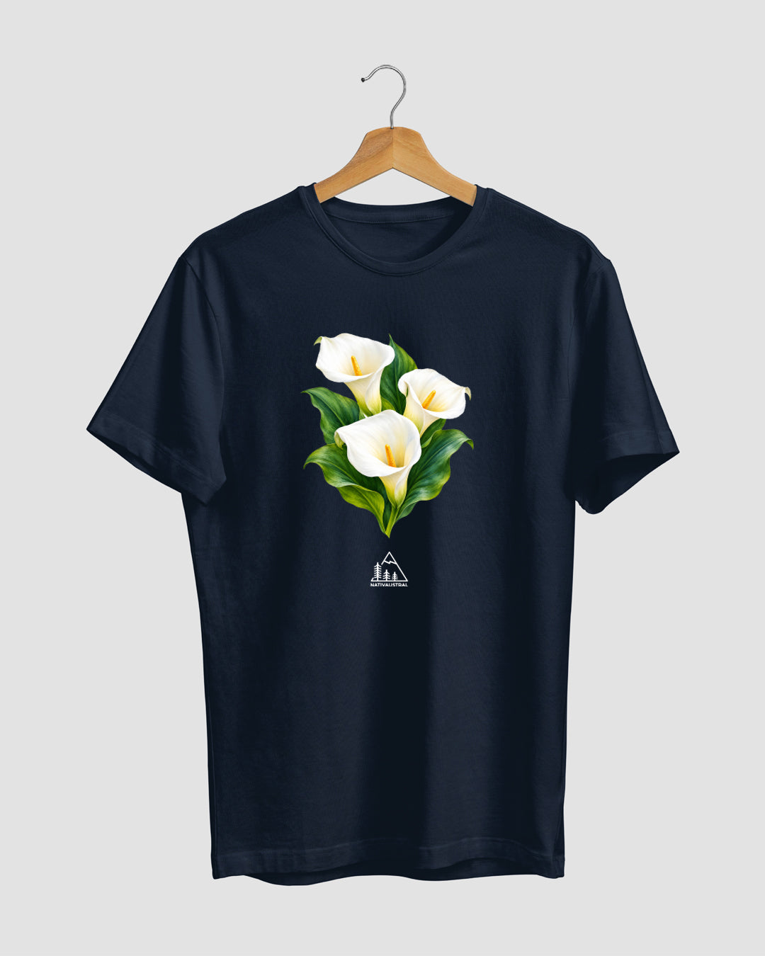 POLERA CALAS