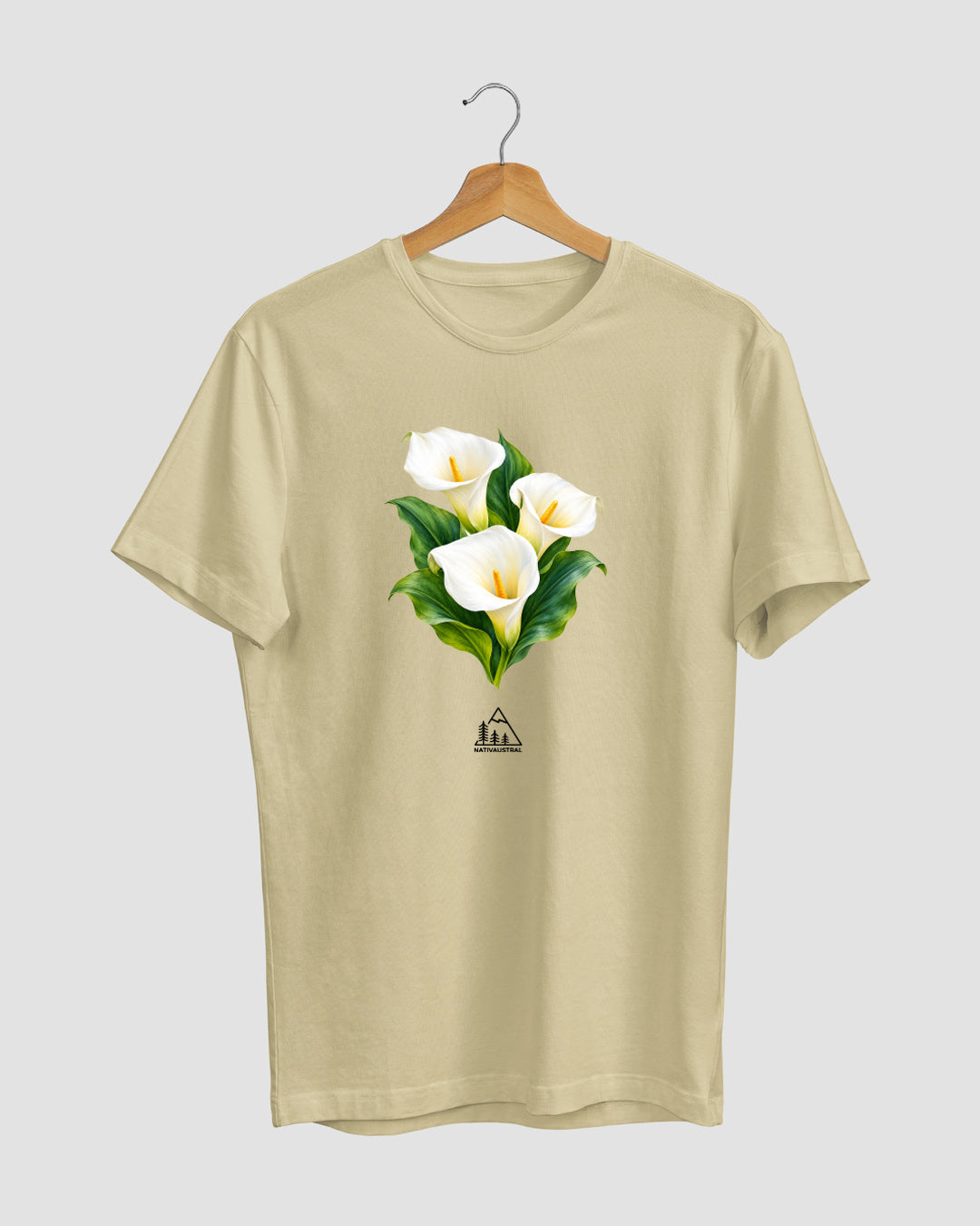 POLERA CALAS