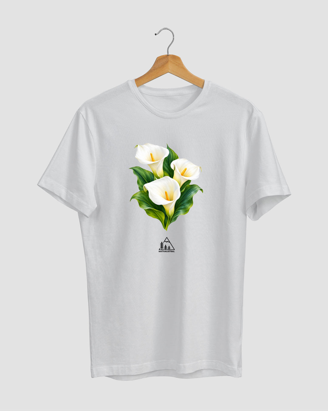 POLERA CALAS