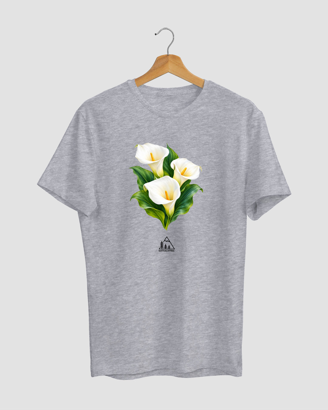POLERA CALAS