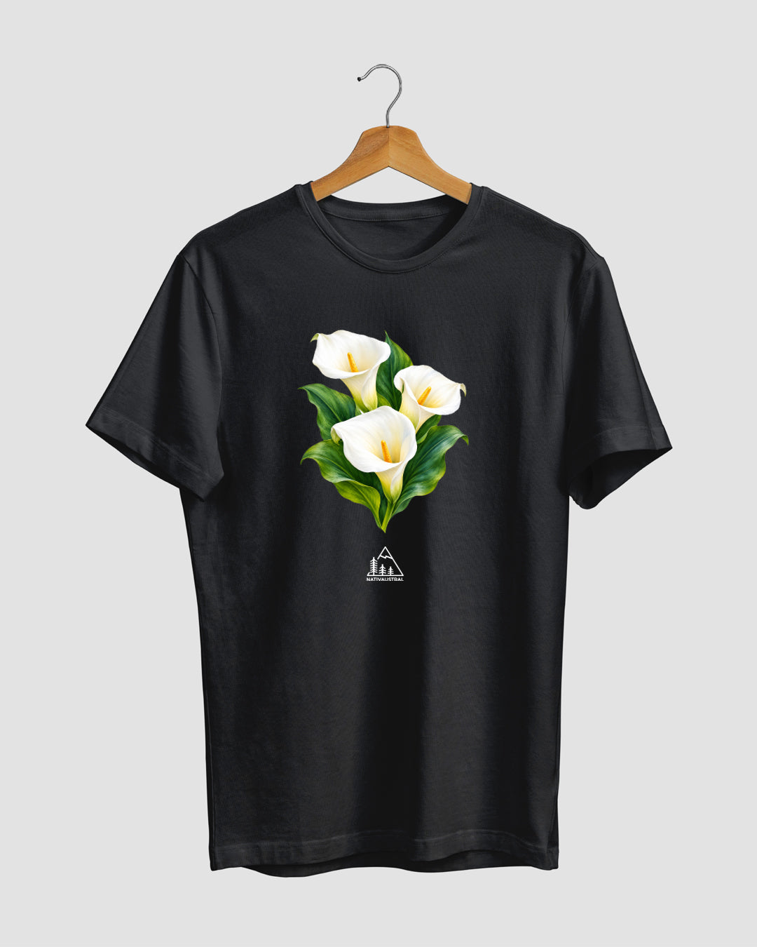 POLERA CALAS