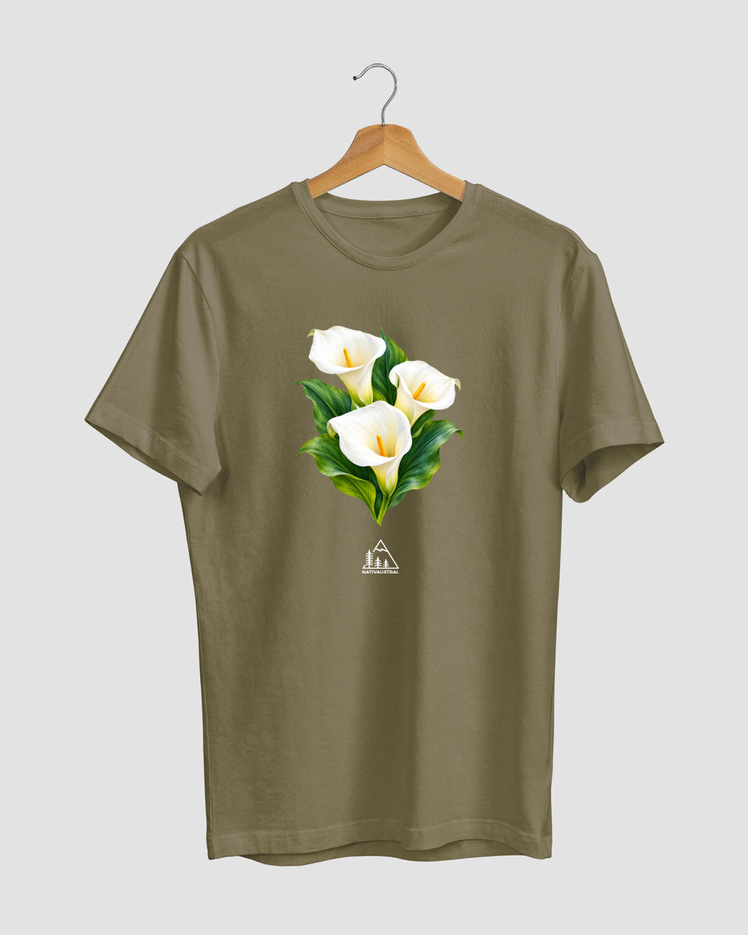 POLERA CALAS