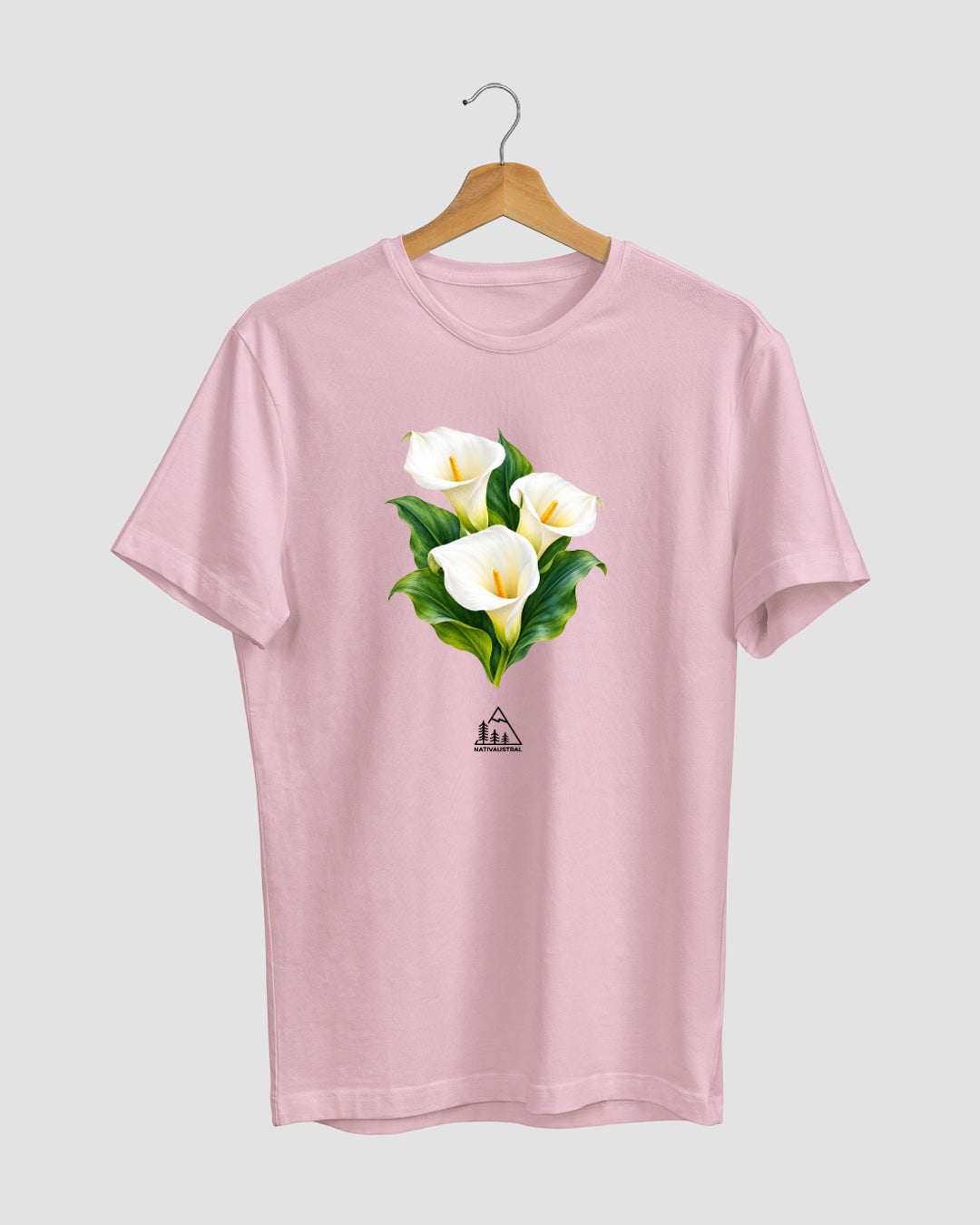POLERA CALAS