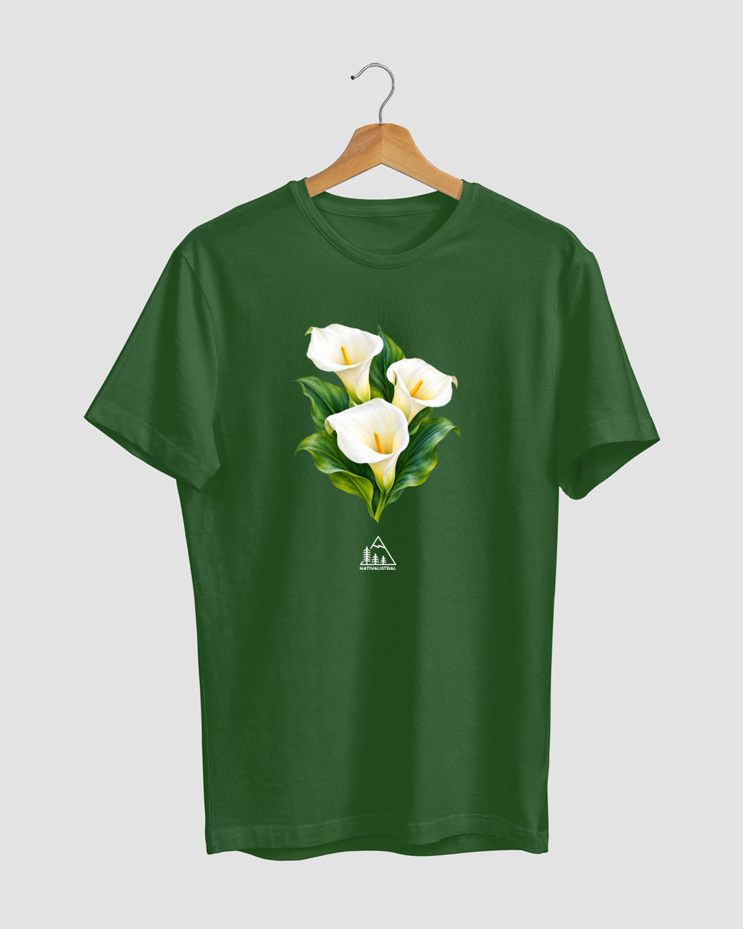 POLERA CALAS