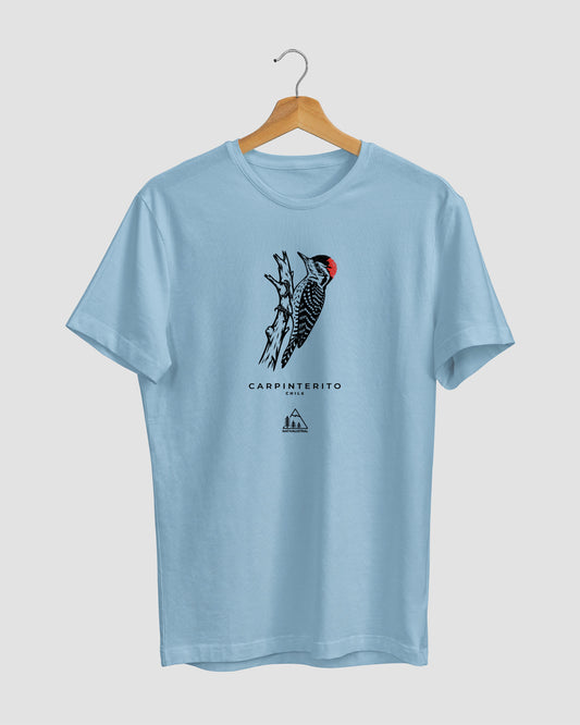 POLERA CARPINTERITO