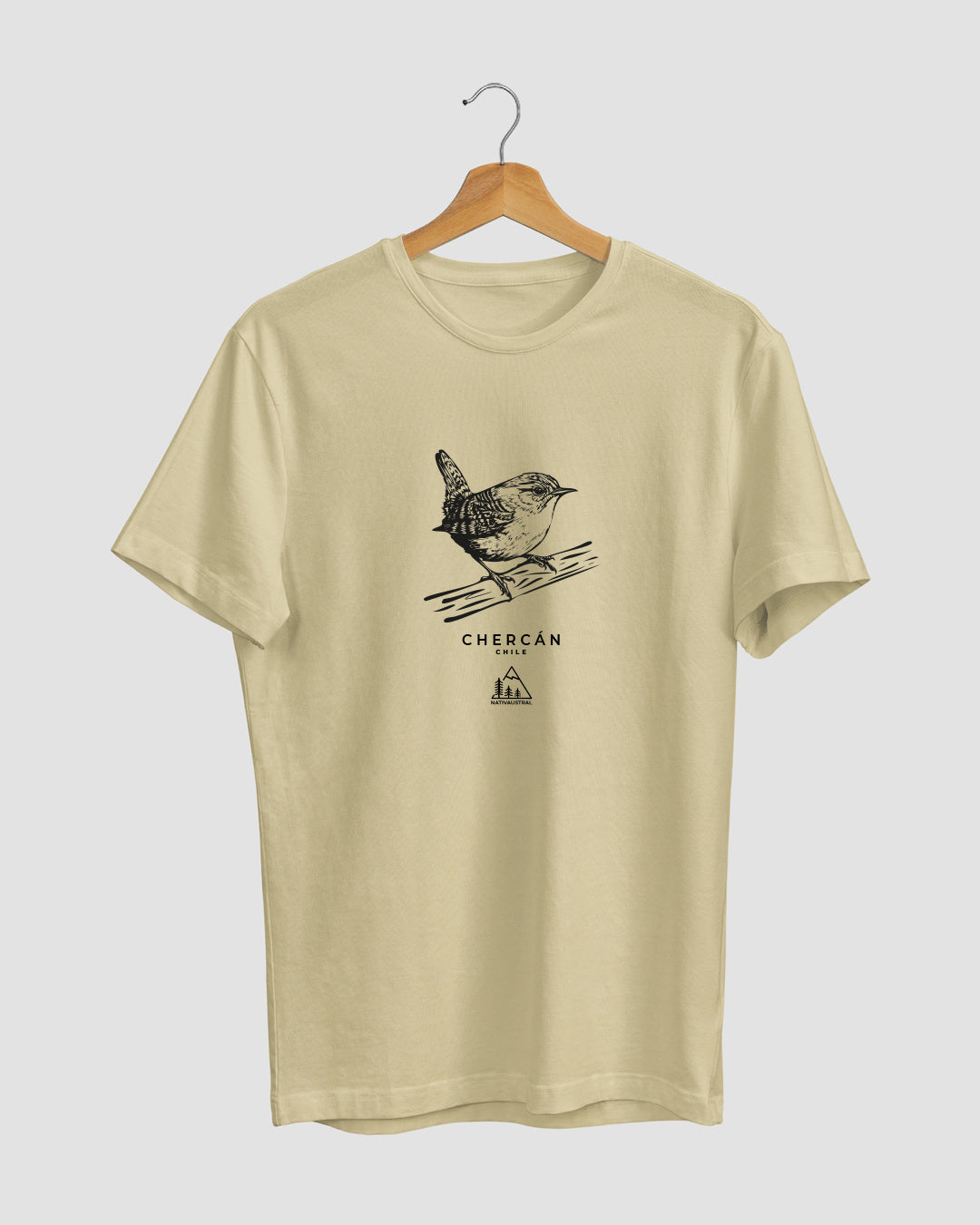 POLERA CHERCÁN