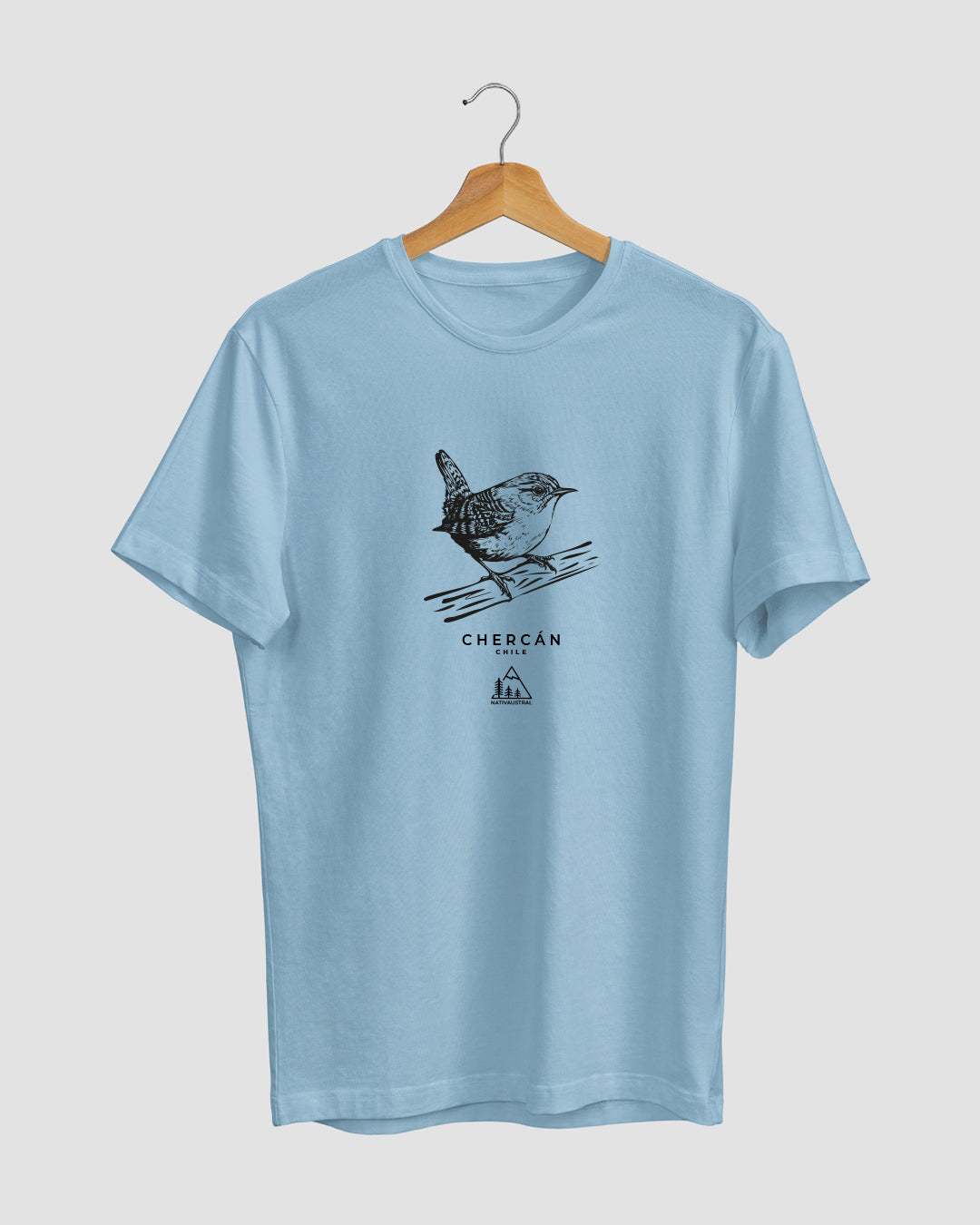 POLERA CHERCÁN