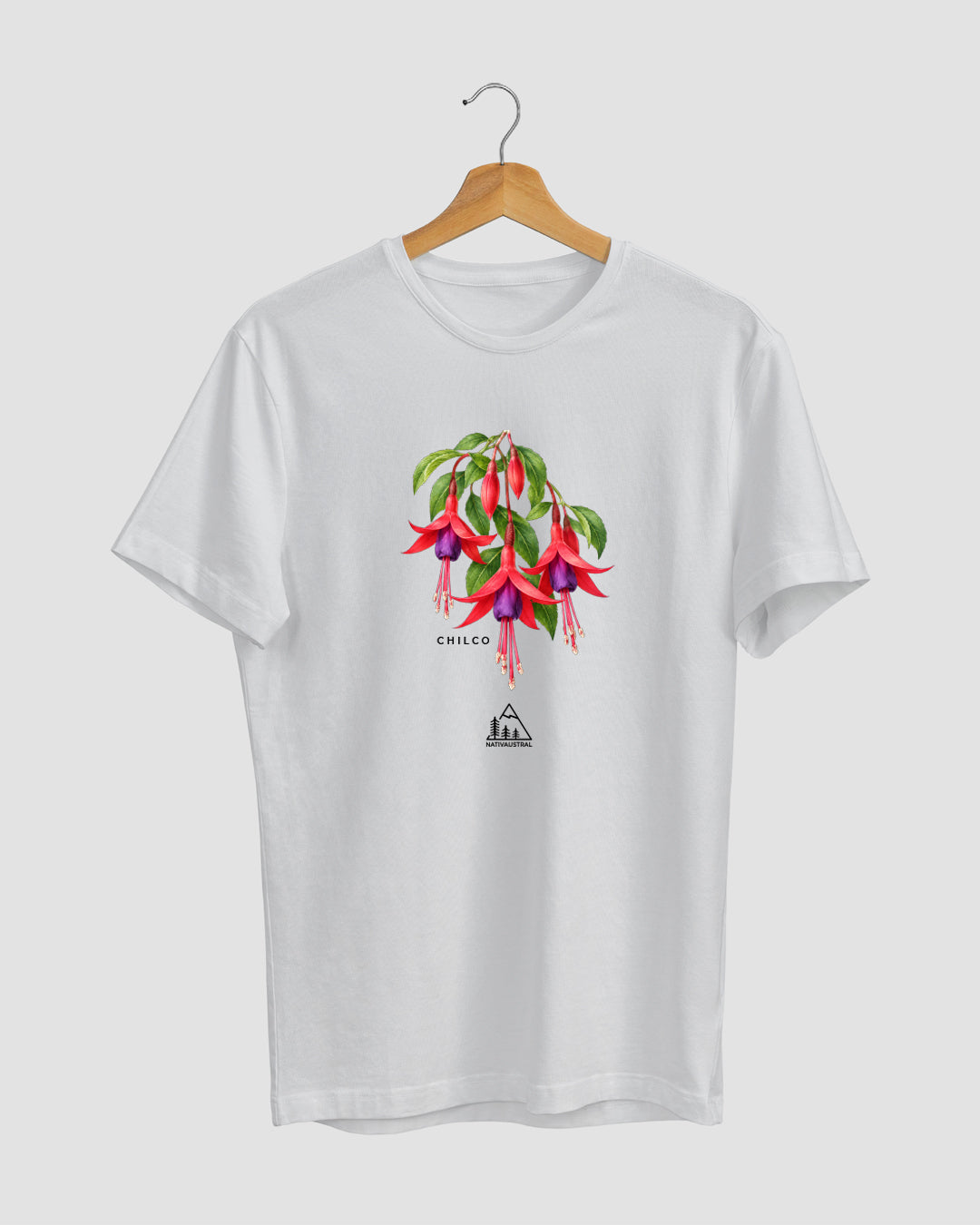 POLERA CHILCO