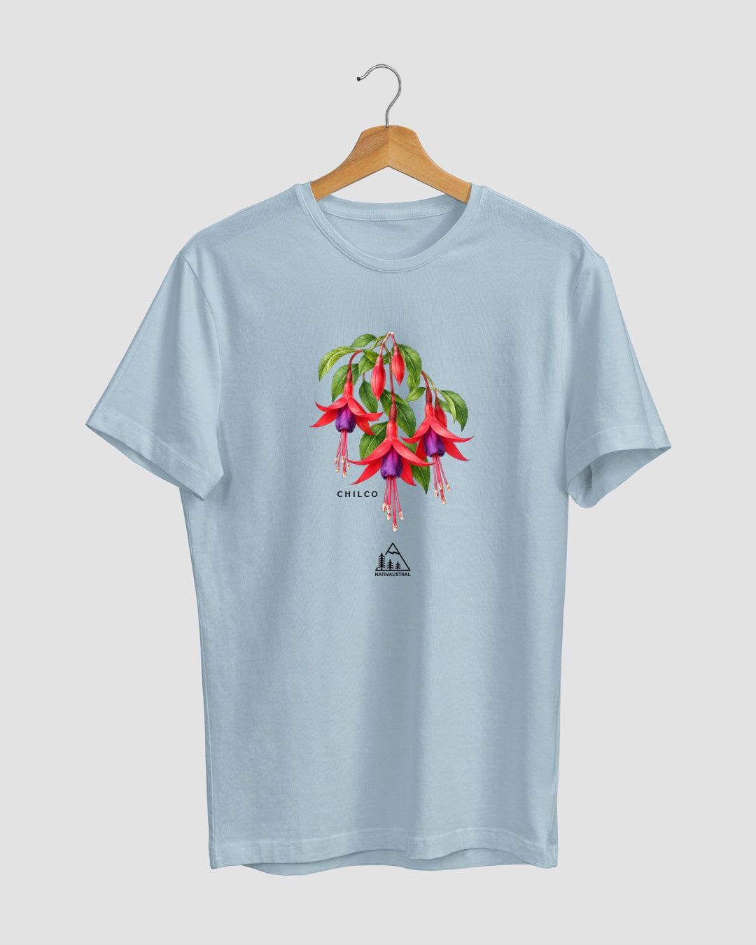 POLERA CHILCO