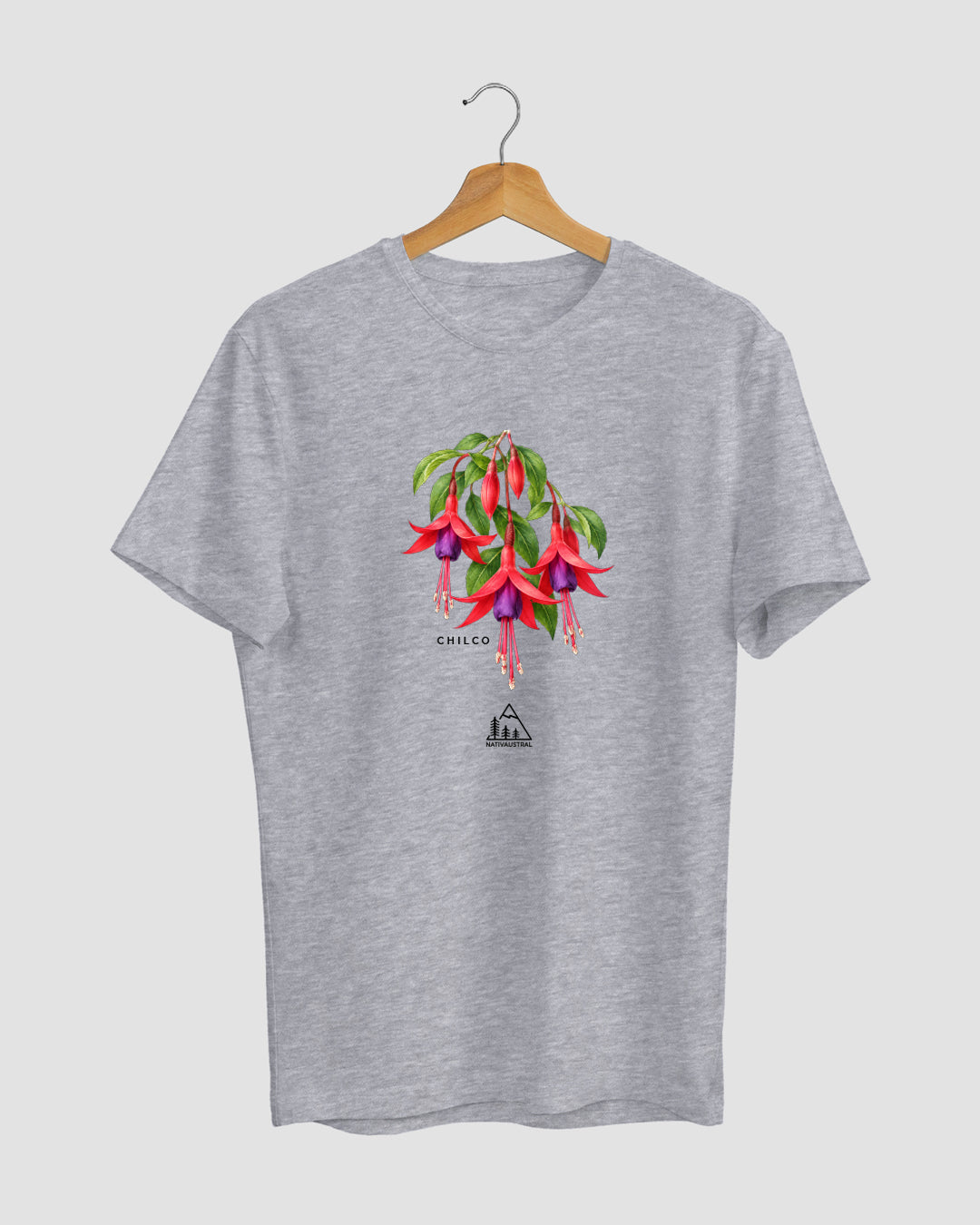 POLERA CHILCO