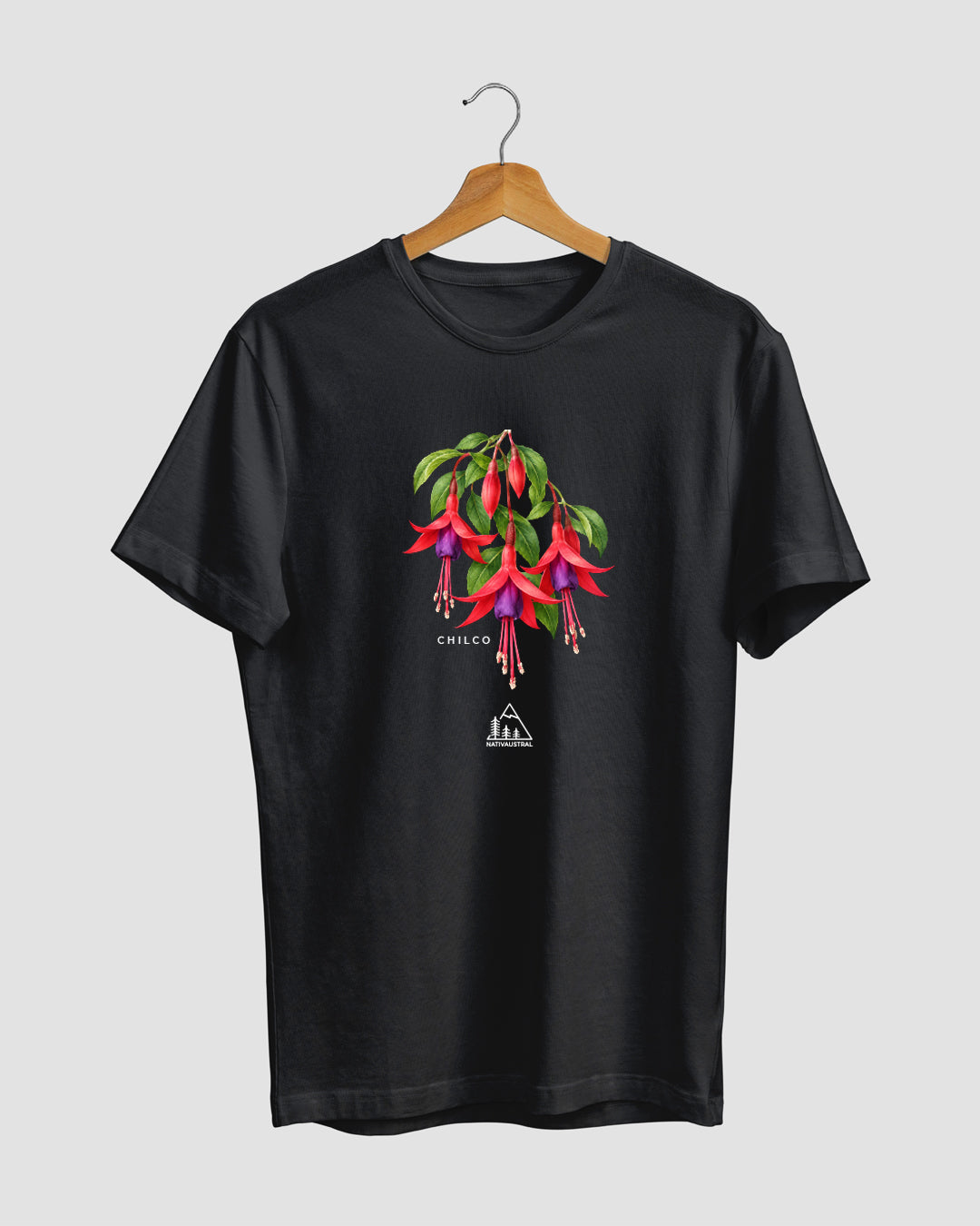 POLERA CHILCO