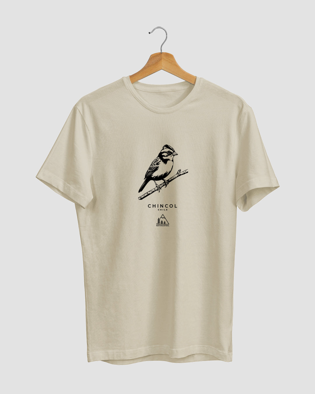 POLERA CHINCOL
