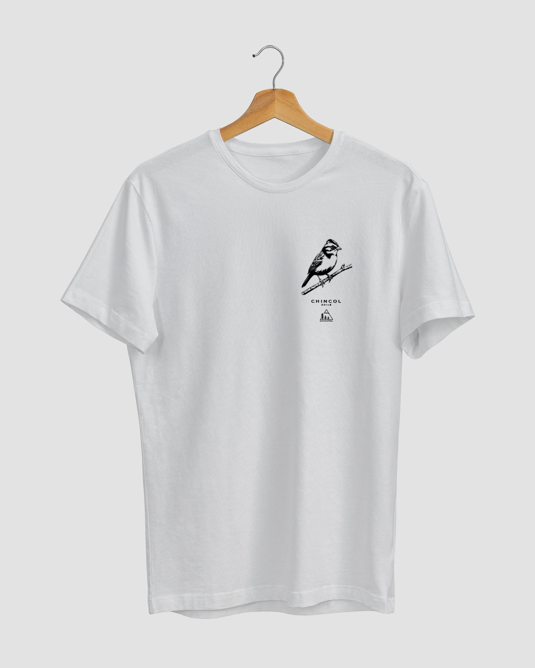 POLERA CHINCOL