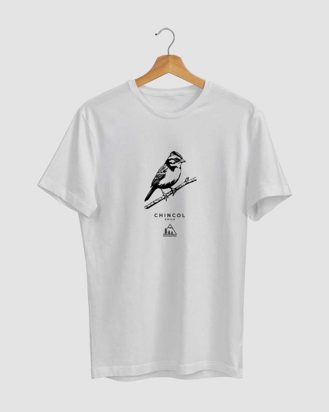 POLERA CHINCOL