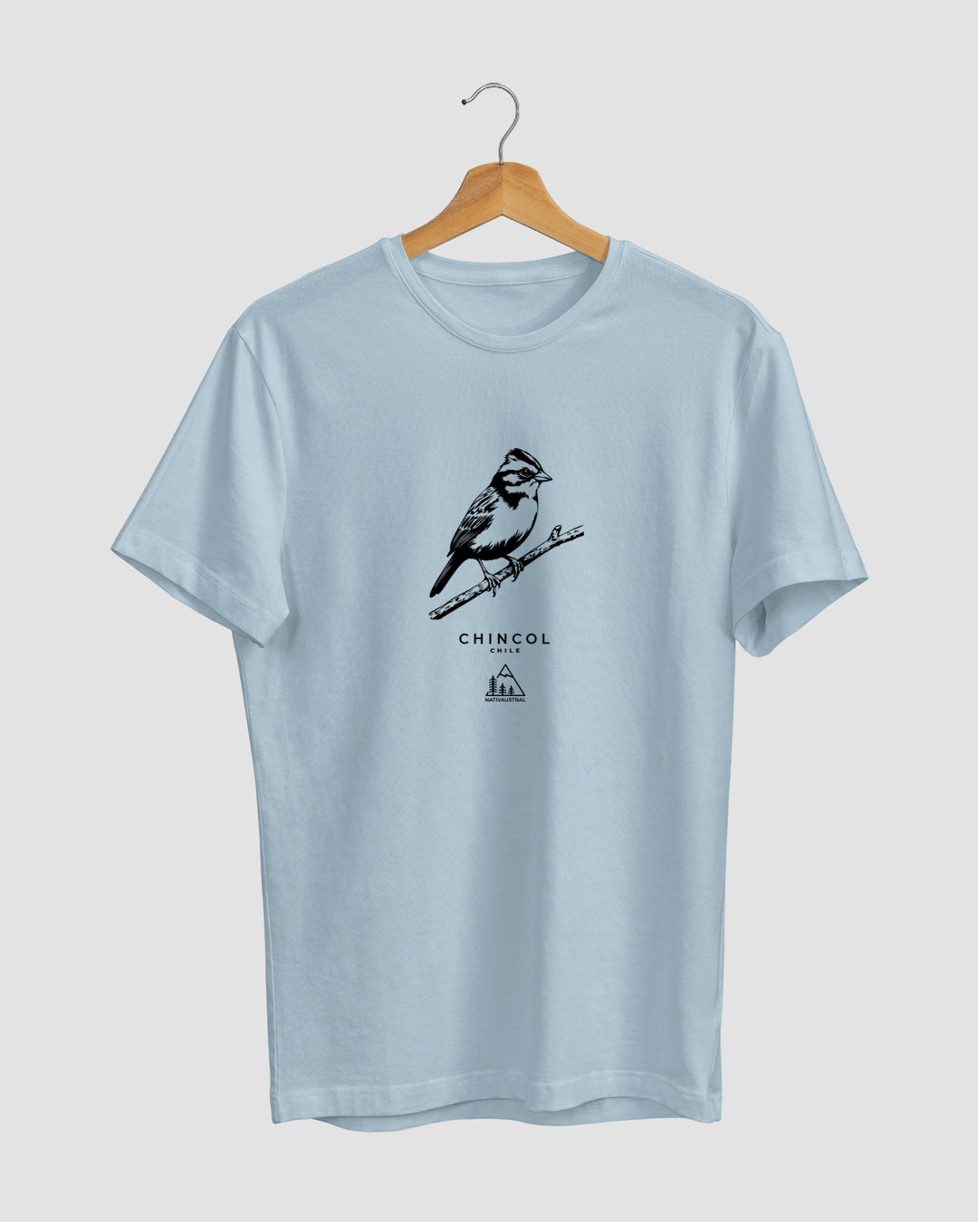 POLERA CHINCOL