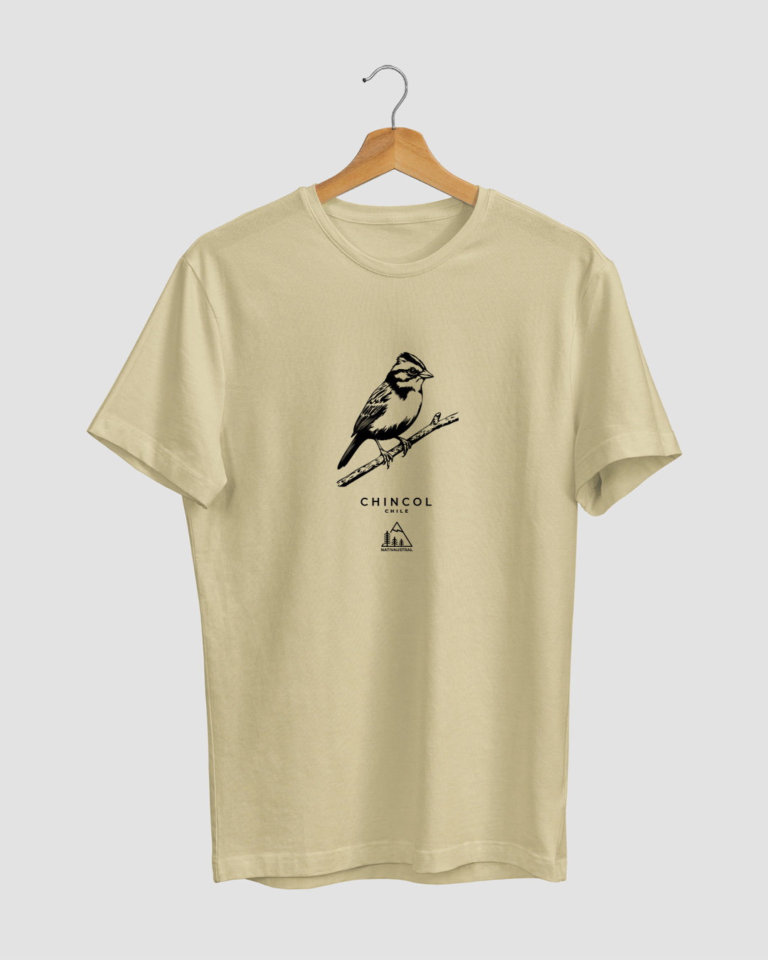 POLERA CHINCOL