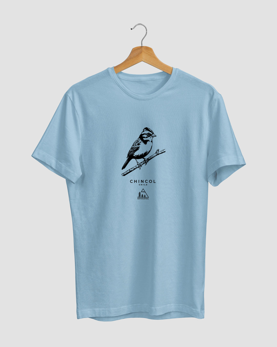 POLERA CHINCOL