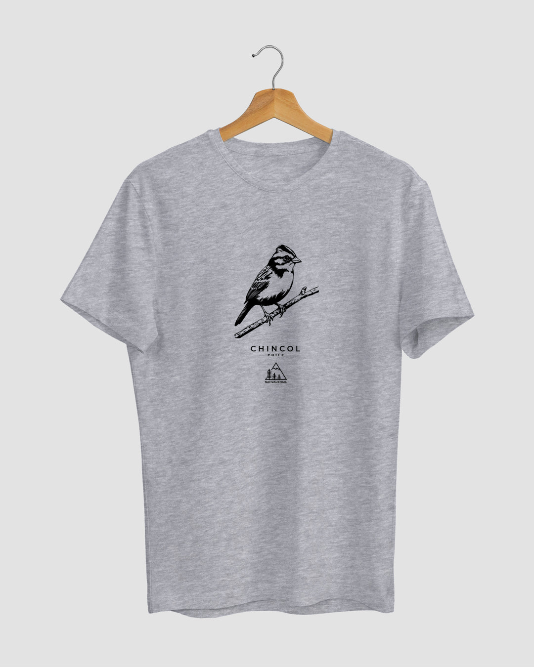 POLERA CHINCOL
