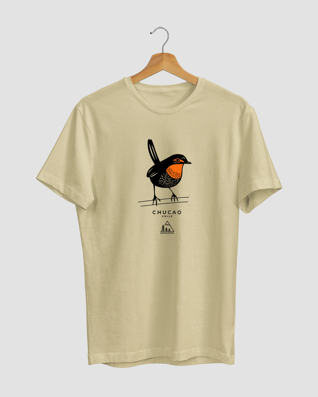 POLERA CHUCAO