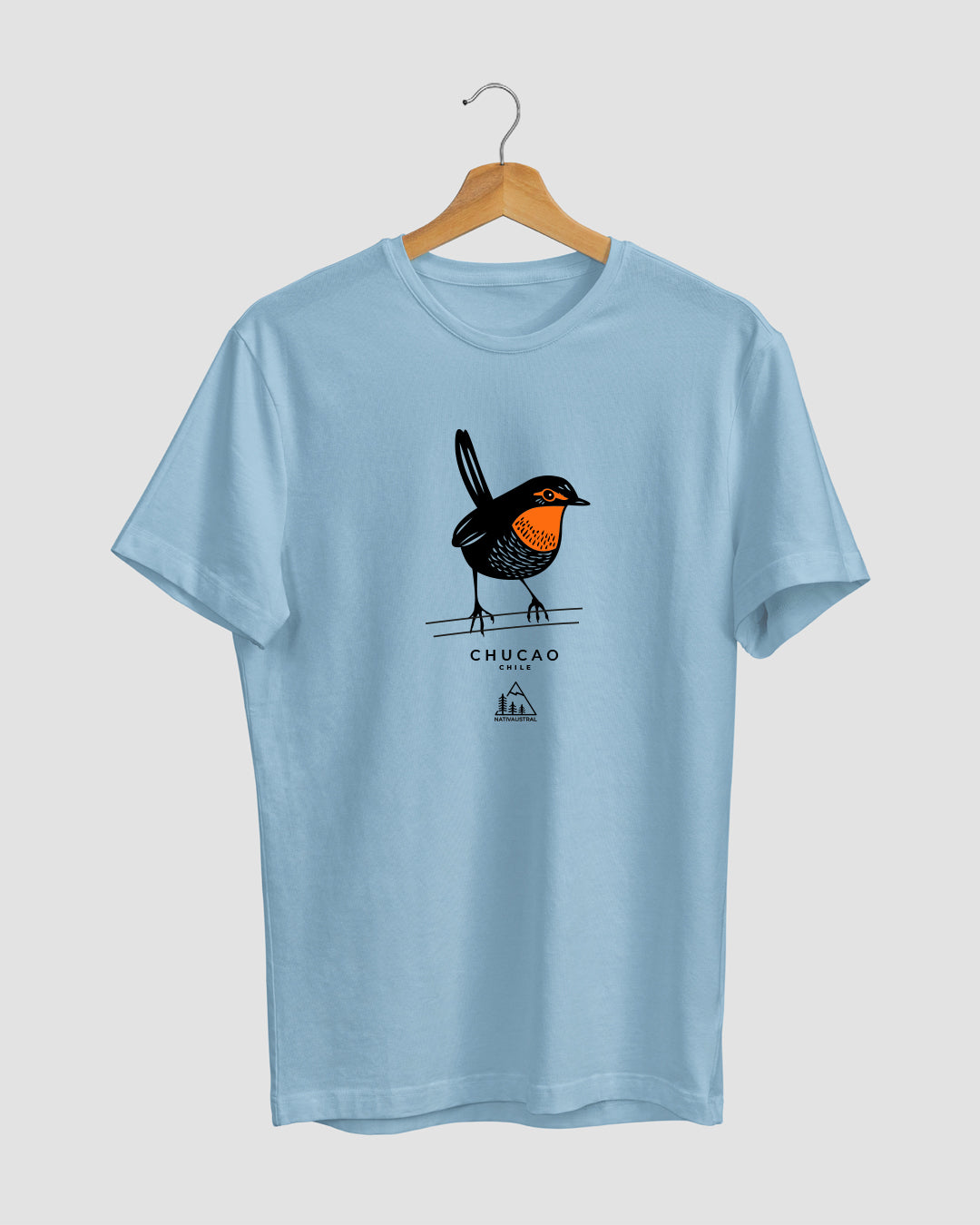 POLERA CHUCAO