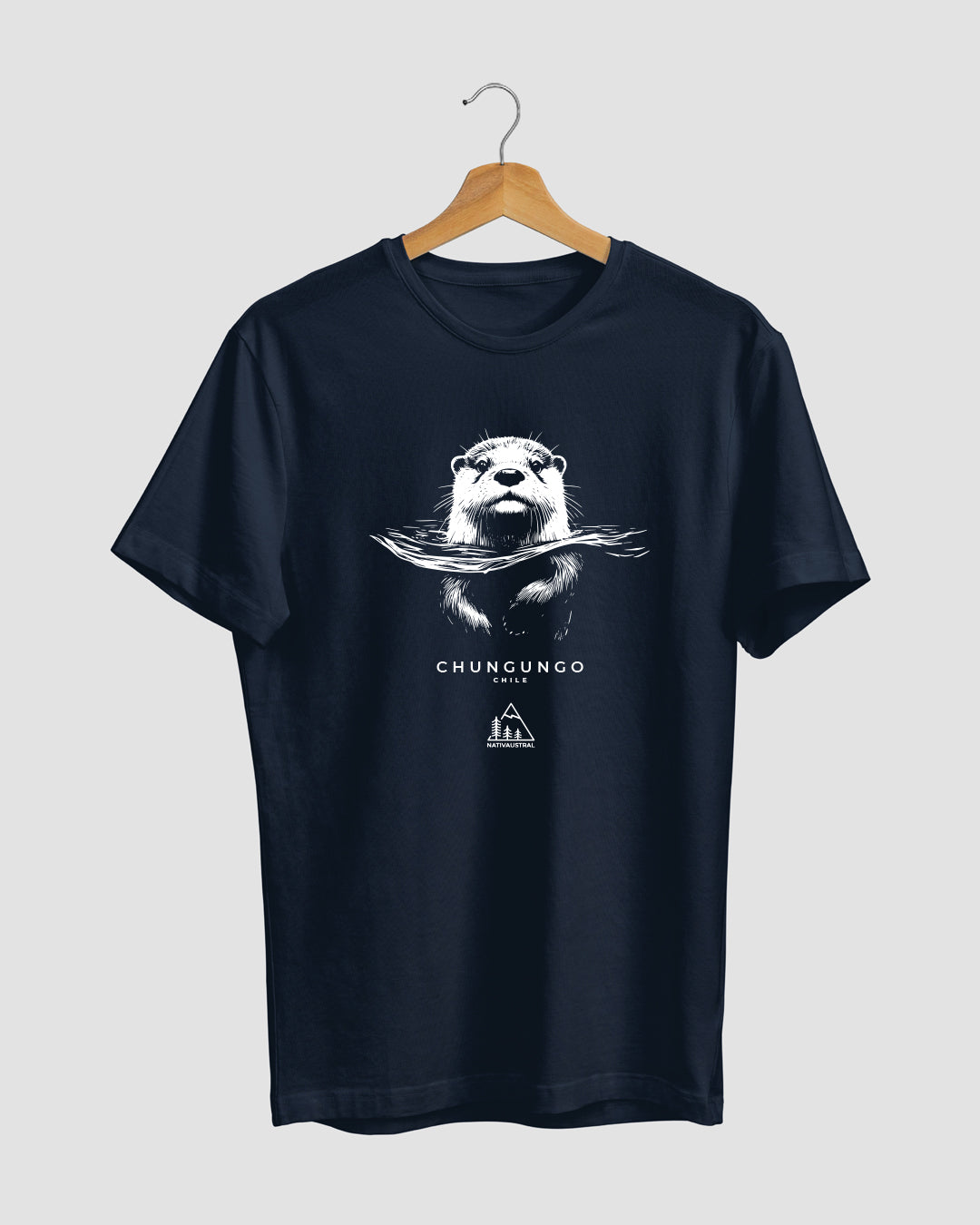 POLERA CHUNGUNGO
