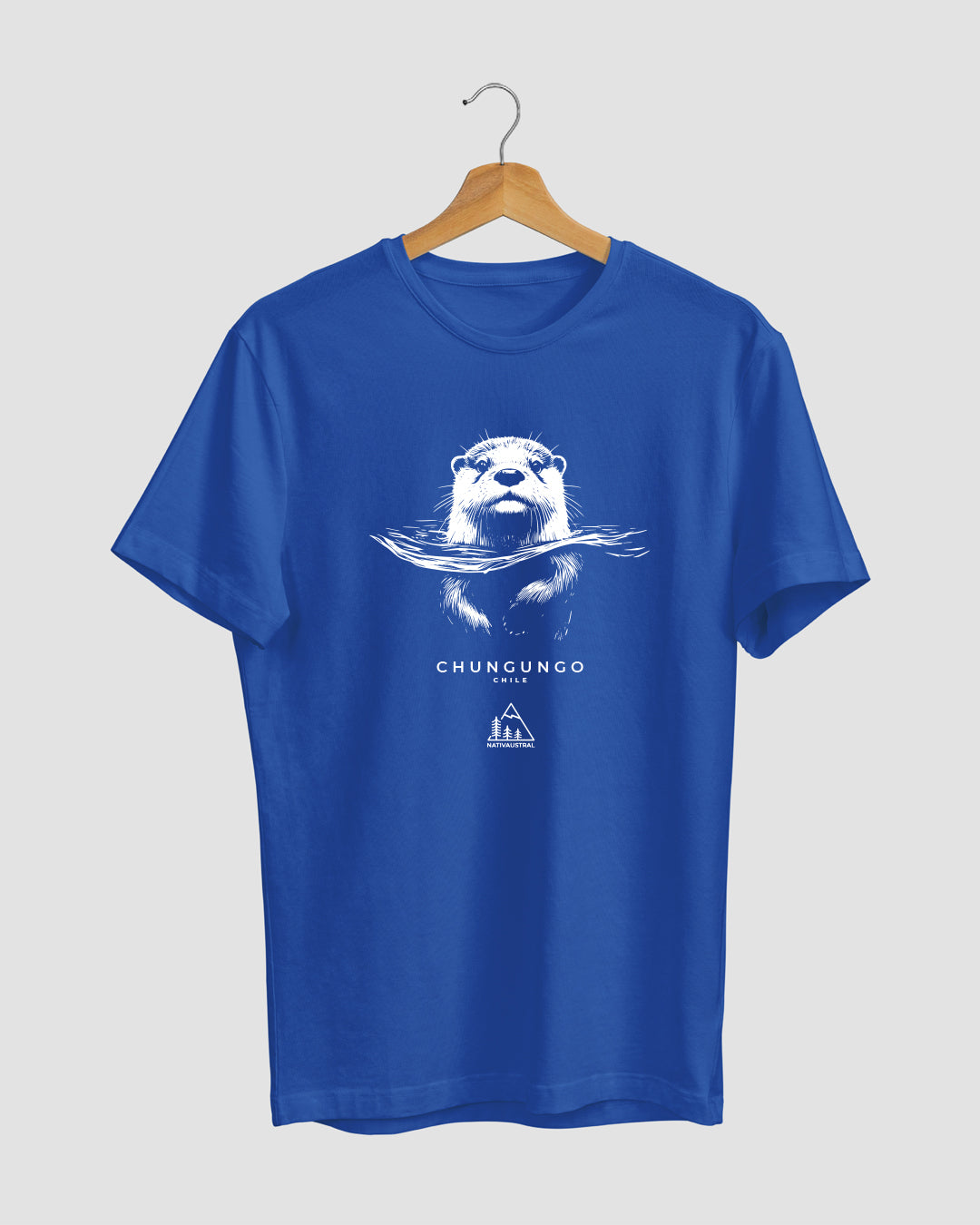 POLERA CHUNGUNGO NIÑOS