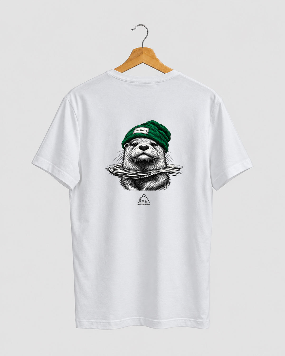 POLERA CHUNGUNGO EDICIÓN ESPECIAL