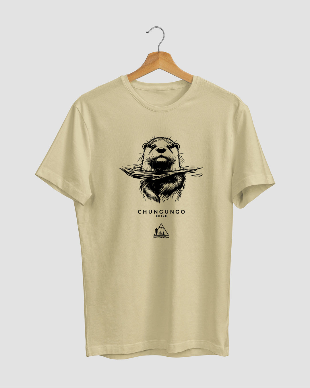 POLERA CHUNGUNGO
